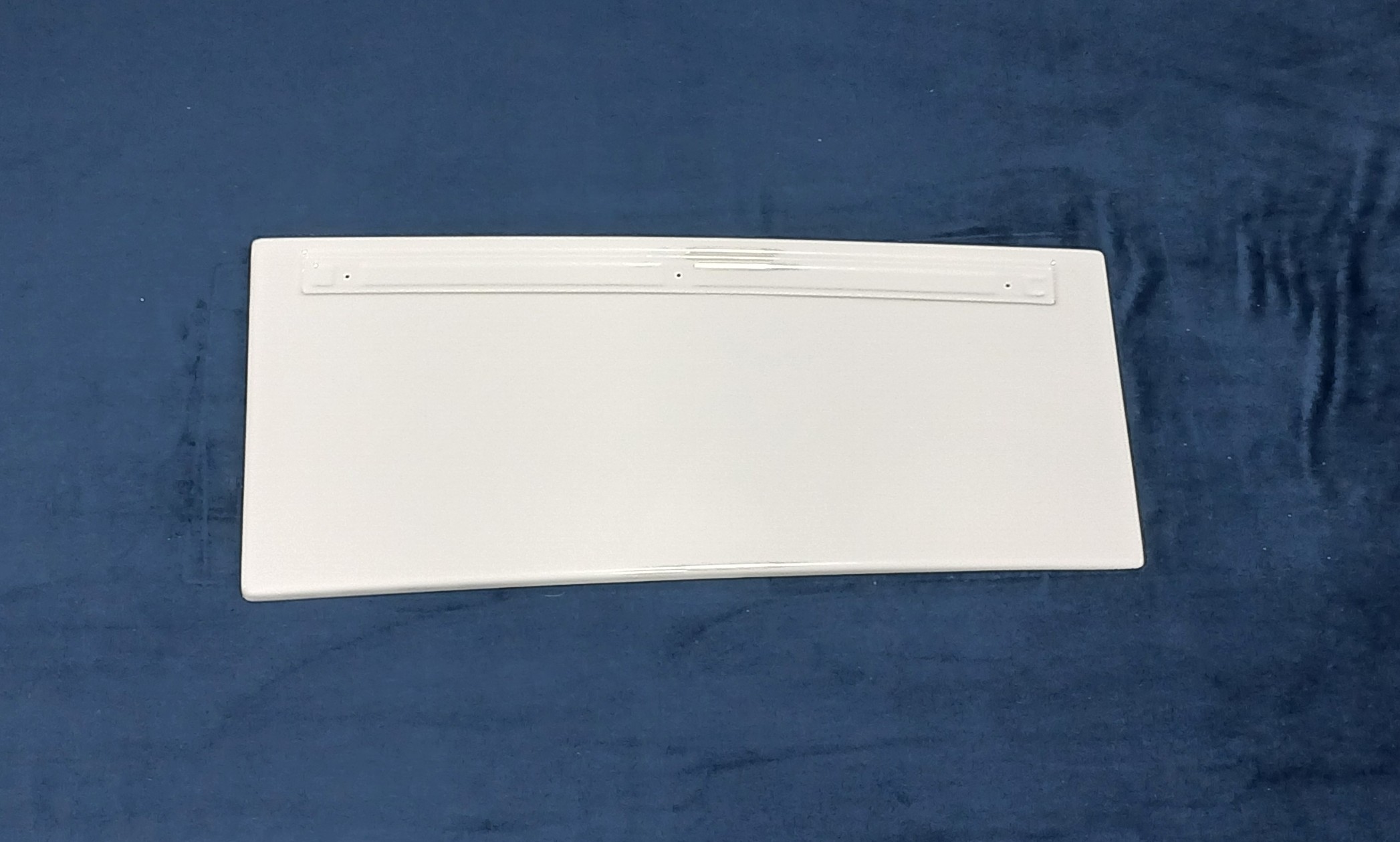 Protector Panel Entrance Door New Style 2810225-TCM